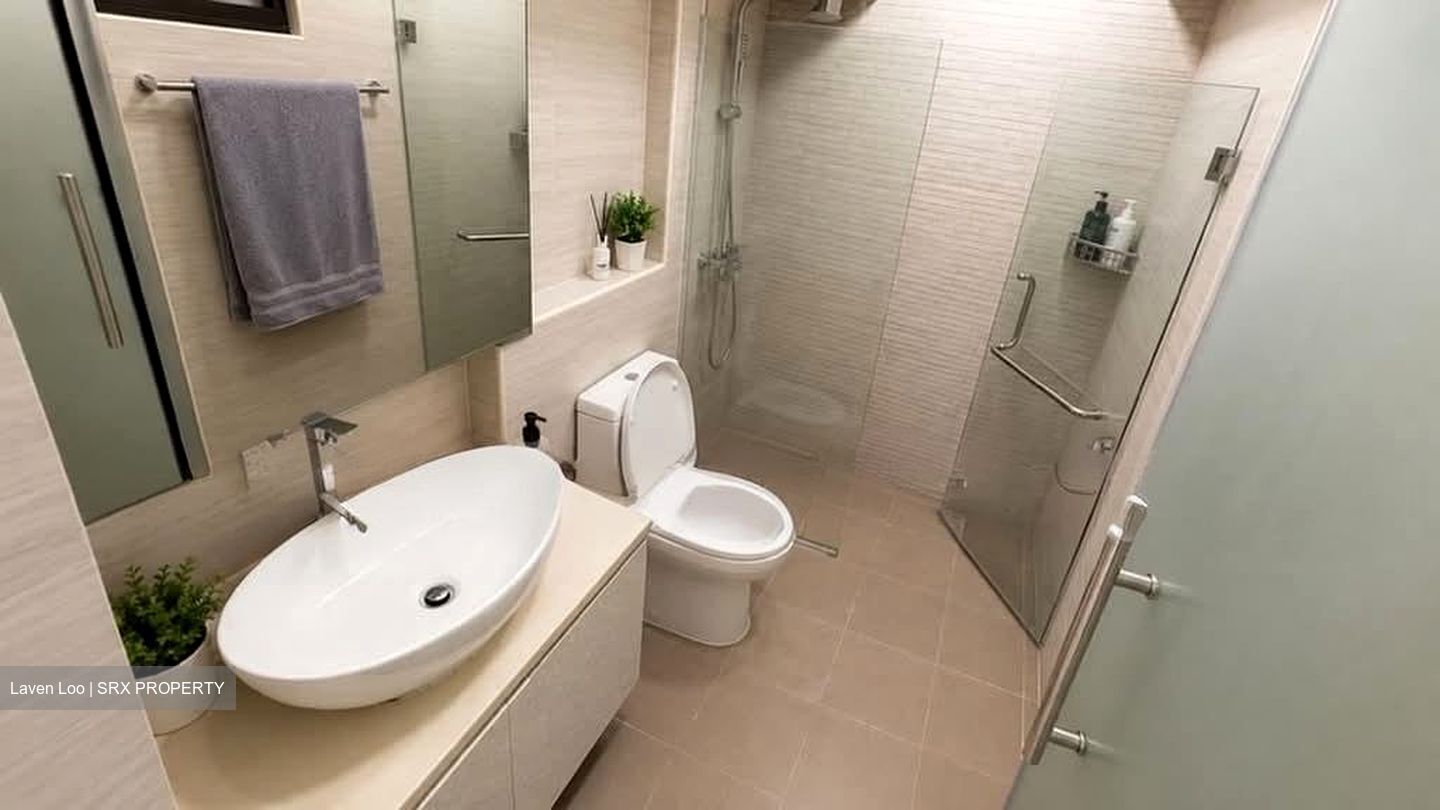 Blk 987D Jurong West Street 93 (Jurong West), HDB 5 Rooms #580411451